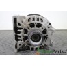 MERCEDES - W168 - Δυναμό - 5ΠΟΡΤΟ - ΕΤΟΣ: 1998-2004 - ΚΩΔ.ΚΑΤ/ΣΤΗ: C542412A  ALTSG9B037  C0516<br /><br /><br />