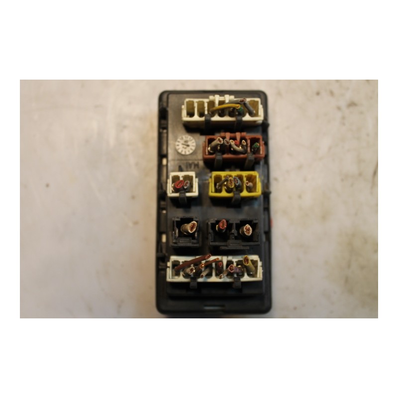 PEUGEOT- 106 - Ασφαλειοθήκη--1.6CC  RALLY