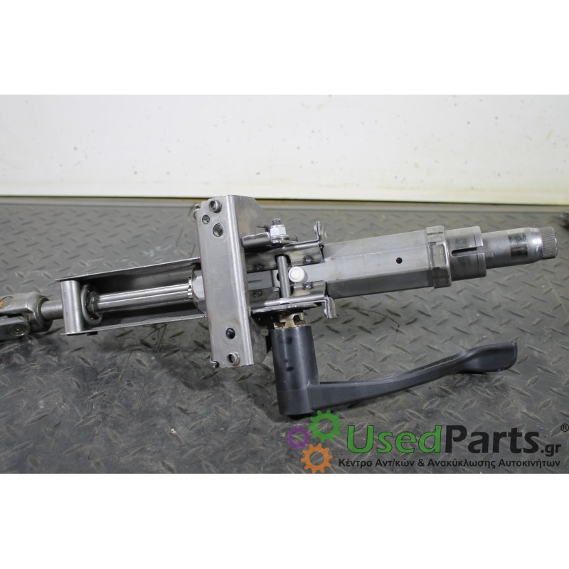 SEAT - IBIZA - Κολώνα τιμονιού - 5ΠΟΡΤΟ - ΘΕΣΗ:  - ΕΤΟΣ: 2012-2015 - ΚΩΔ.ΚΑΤ/ΣΤΗ: FRS04<br /><br />