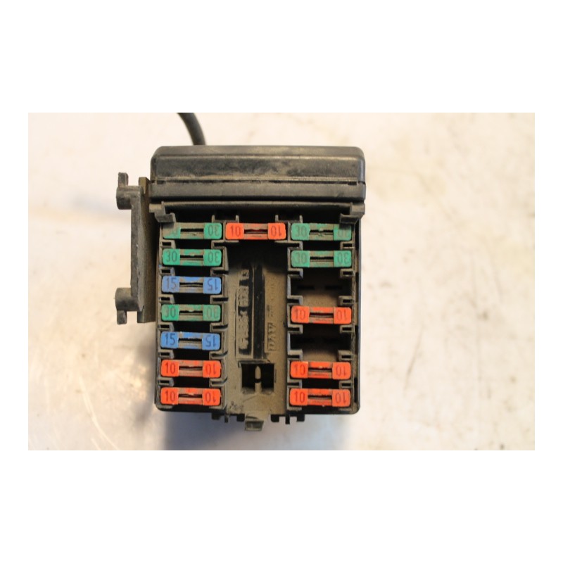 PEUGEOT- 106 - Ασφαλειοθήκη--RALLY '+ CITROEN SAXO, ZX