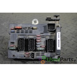 PEUGEOT - 307 - Εγκέφαλος ECU - 2ΠΟΡΤΟ - ΕΤΟΣ: 2001-2005 - ΚΩΔ.ΚΑΤ/ΣΤΗ: 9646405280  BSMB3<br /><br />