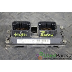 FIAT - PUNTO - Εγκέφαλος ECU - 5ΠΟΡΤΟ - ΕΤΟΣ: 1999-2003 - ΚΩΔ.ΚΑΤ/ΣΤΗ: 59FM2<br /><br />