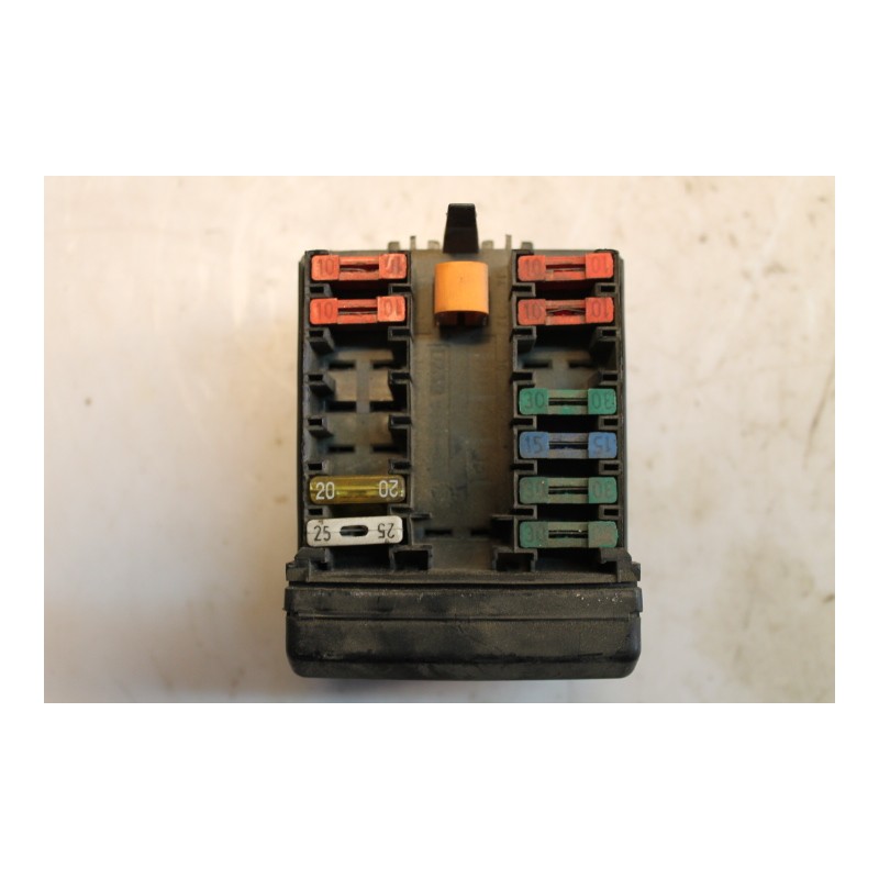 CITROEN- SAXO - Ασφαλειοθήκη--+ ZX, PEUGEOT 106