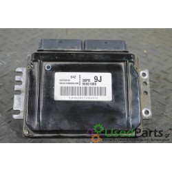 CHEVROLET - MATIZ - Εγκέφαλος ECU - 5ΠΟΡΤΟ - ΕΤΟΣ: 2005- - ΚΩΔ.ΚΑΤ/ΣΤΗ: 3BPB9J  96801808  D42  5WY5451B<br /><br />