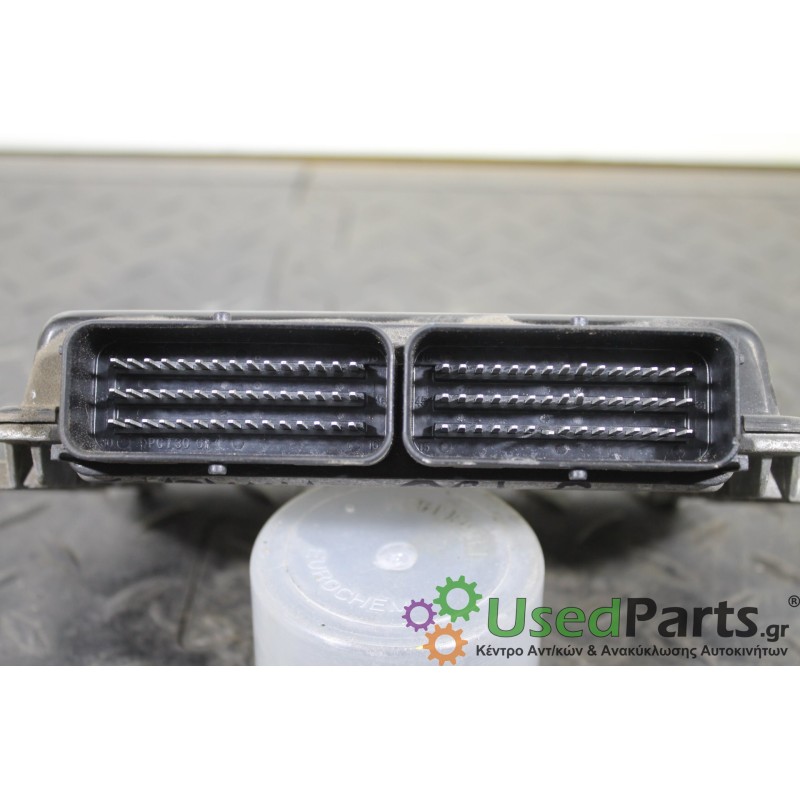 CHEVROLET - MATIZ - Εγκέφαλος ECU - 5ΠΟΡΤΟ - ΕΤΟΣ: 2005- - ΚΩΔ.ΚΑΤ/ΣΤΗ: 3BPB9J  96801808  D42  5WY5451B<br /><br />