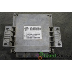 CITROEN - JUMPER - Εγκέφαλος ECU - VAN - ΕΤΟΣ: 2002-2006 - ΚΩΔ.ΚΑΤ/ΣΤΗ: IAW48P240  48P2.40 48P240<br /><br />