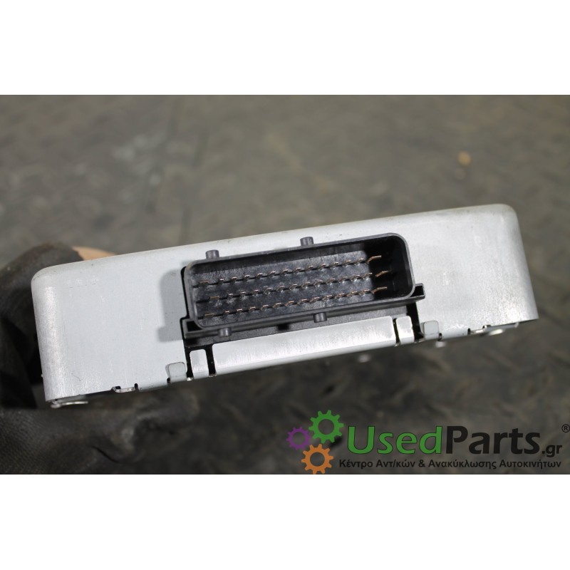 VOLVO - S40 - Εγκέφαλος ECU - ΣΕΝΤΑΝ - ΕΤΟΣ: 1995-2000 - ΚΩΔ.ΚΑΤ/ΣΤΗ: P30813727  1TED010280  T97120115<br /><br />