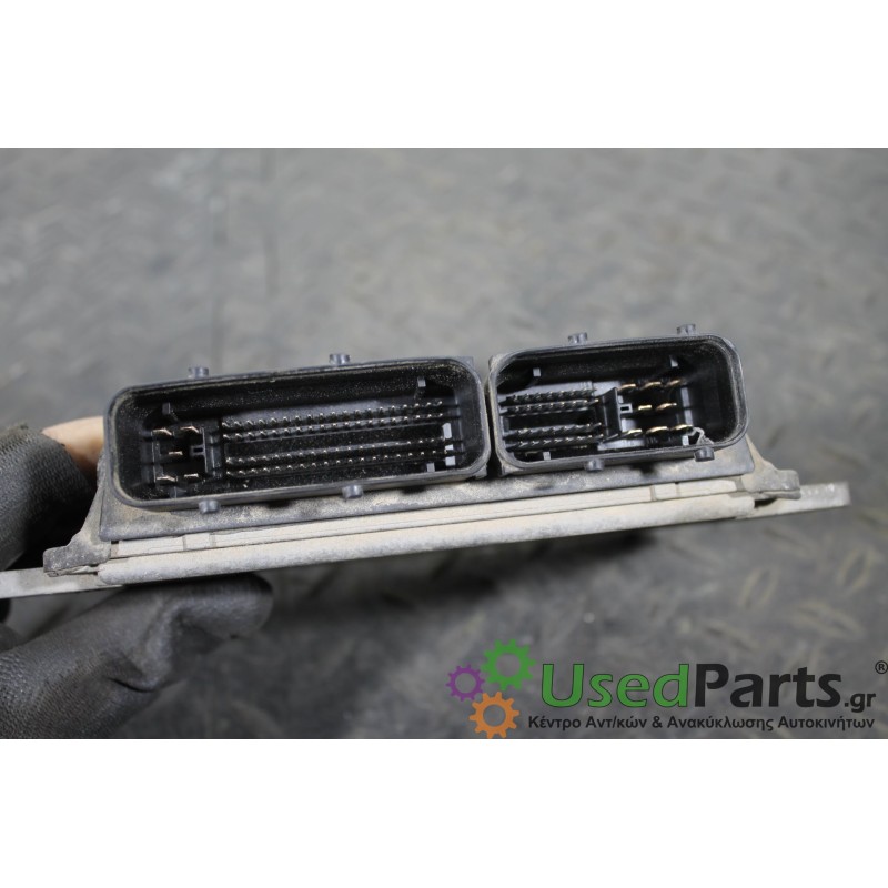 NISSAN - MICRA - Εγκέφαλος ECU - 5ΠΟΡΤΟ - ΕΤΟΣ: 2002-2010 - ΚΩΔ.ΚΑΤ/ΣΤΗ: MEC32-040 MEC32040 L4  5223  YX<br /><br />