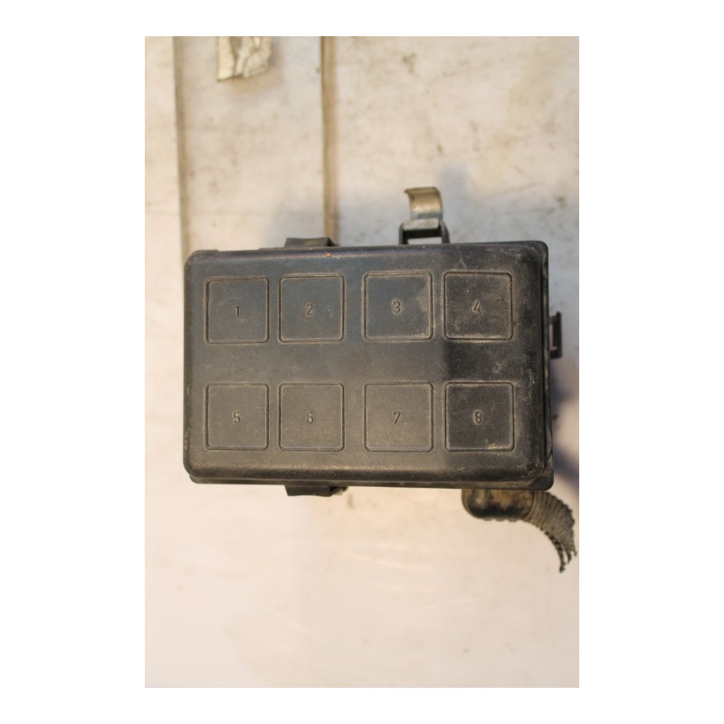 OPEL- ASTRA - Ασφαλειοθήκη--ASTRA G '+ ZAFIRA