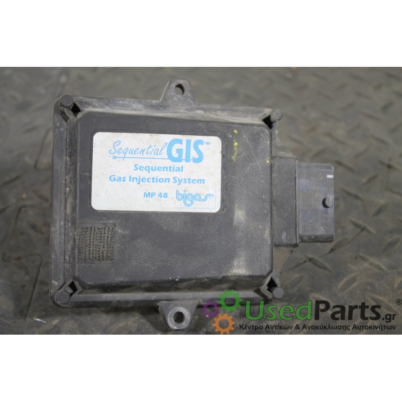 VW - POLO - Εγκέφαλος ECU - 5ΠΟΡΤΟ - ΕΤΟΣ: 1994-1999 - ΚΩΔ.ΚΑΤ/ΣΤΗ: MP48  1012415700551<br /><br />