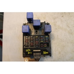 NISSAN- ALMERA - Ασφαλειοθήκη--1.4CC  N15