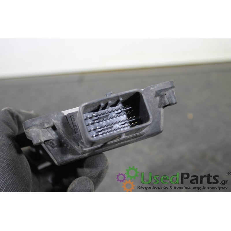 VW - POLO - Εγκέφαλος ECU - 5ΠΟΡΤΟ - ΕΤΟΣ: 1994-1999 - ΚΩΔ.ΚΑΤ/ΣΤΗ: MP48  1012415700551<br /><br />