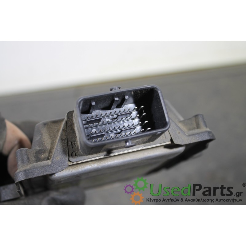HYUNDAI - ACCENT - Εγκέφαλος ECU - 5ΠΟΡΤΟ - ΕΤΟΣ: 1997-1999 - ΚΩΔ.ΚΑΤ/ΣΤΗ: MP48  4316215700197  EMMEGAS<br /><br />