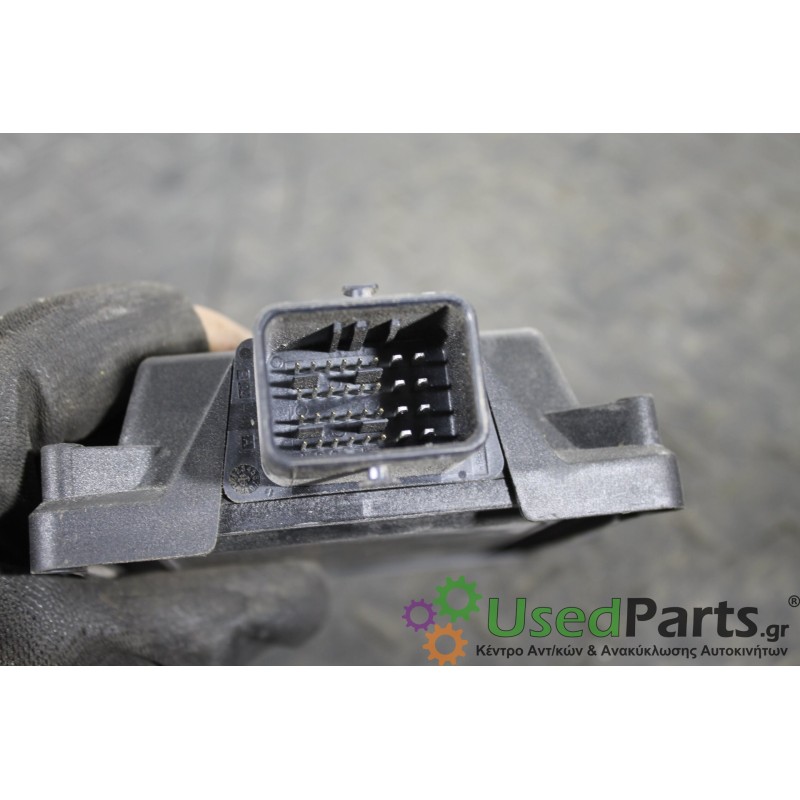 VW - POLO - Εγκέφαλος ECU - 5ΠΟΡΤΟ - ΕΤΟΣ: 1994-1999 - ΚΩΔ.ΚΑΤ/ΣΤΗ: 110R-007283 110R007283 67R-017282 67R017282 GREENGAS<br /><b