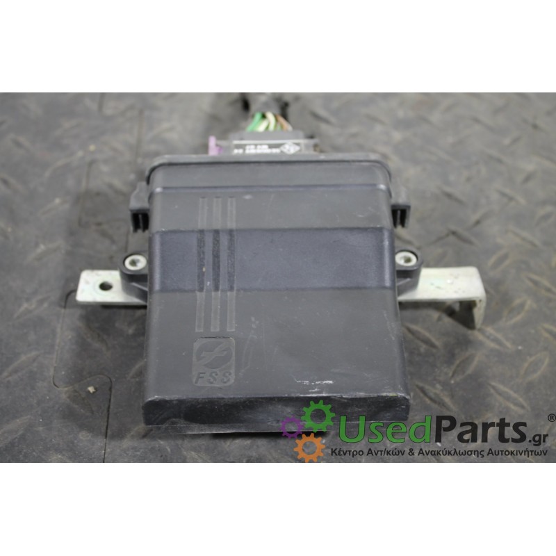 VW - POLO - Εγκέφαλος ECU - 5ΠΟΡΤΟ - ΕΤΟΣ: 1994-1999 - ΚΩΔ.ΚΑΤ/ΣΤΗ: SEQUENT24  MY07  67R011002  110R001001  10R031131<br /><br /