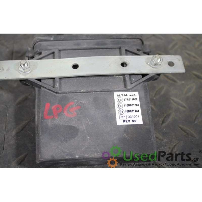 VW - POLO - Εγκέφαλος ECU - 5ΠΟΡΤΟ - ΕΤΟΣ: 1994-1999 - ΚΩΔ.ΚΑΤ/ΣΤΗ: SEQUENT24  MY07  67R011002  110R001001  10R031131<br /><br /