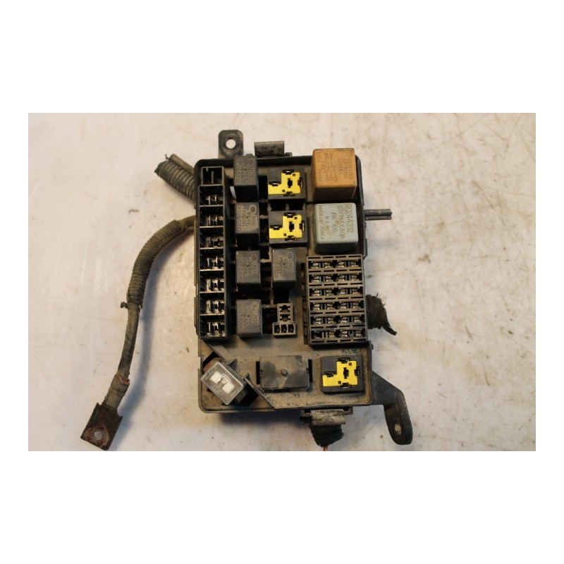 DAEWOO- LANOS - Ασφαλειοθήκη--1.4CC 8V  T100