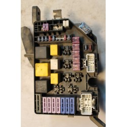 HYUNDAI- COUPE - Ασφαλειοθήκη--1.6CC