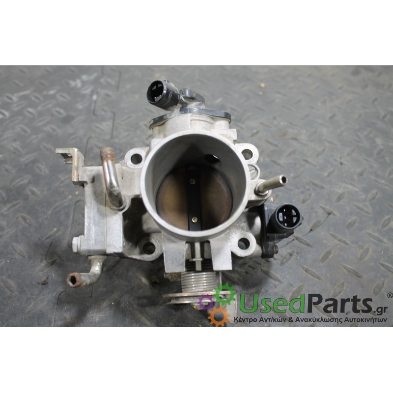 HONDA - CIVIC - Πεταλούδα γκαζιού - ΚΩΔΙΚΟΣ ΜΗΧΑΝΗΣ:  - ΚΥΒΙΚΑ:  - ΕΤΟΣ: 1996-1999 - ΚΩΔ.ΚΑΤ/ΣΤΗ: TN8  079800-3000 0798003000<br