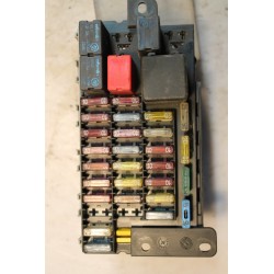 FIAT- SEICENTO - Ασφαλειοθήκη--1.1CC