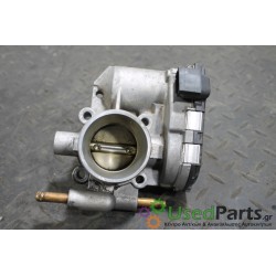 OPEL - CORSA - Πεταλούδα γκαζιού - ΚΩΔΙΚΟΣ ΜΗΧΑΝΗΣ: Z14XEP - ΚΥΒΙΚΑ: 1364 - ΕΤΟΣ: 2000-2006 - ΚΩΔ.ΚΑΤ/ΣΤΗ: 0280750133  24420536<