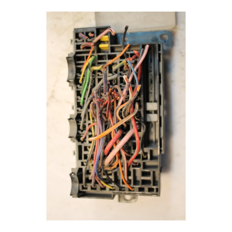 FIAT- SEICENTO - Ασφαλειοθήκη--1.1CC