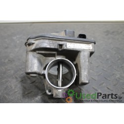 MERCEDES - W210 - Πεταλούδα γκαζιού - ΚΩΔΙΚΟΣ ΜΗΧΑΝΗΣ:  - ΚΥΒΙΚΑ:  - ΕΤΟΣ: 1999-2002 E - ΚΩΔ.ΚΑΤ/ΣΤΗ: 1110980009  408224/001/001