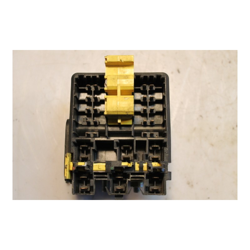 PEUGEOT- 106 - Ασφαλειοθήκη--+CITROEN SAXO,  ZX