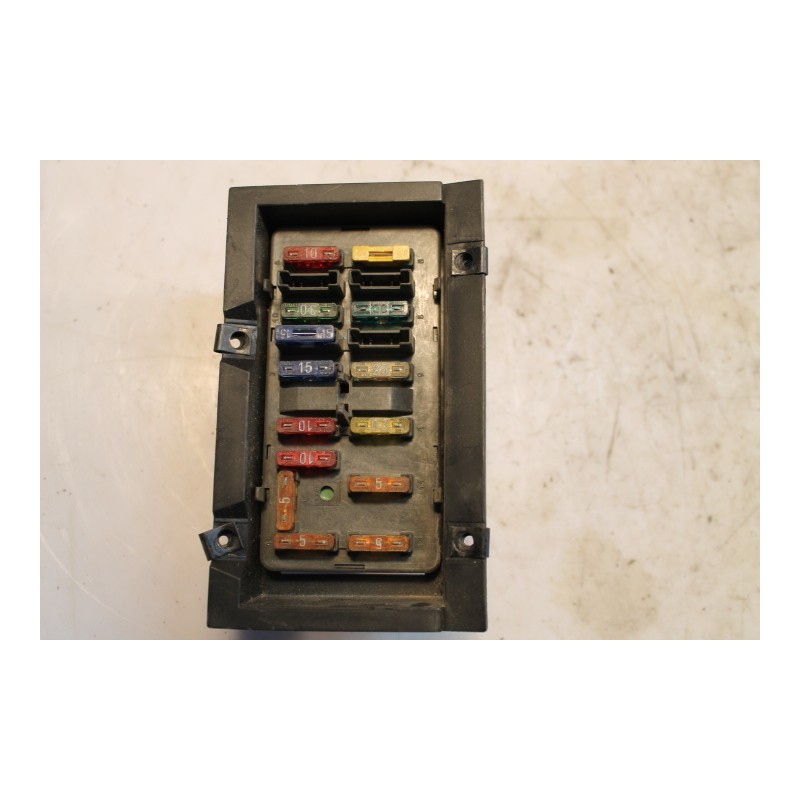 PEUGEOT- 106 - Ασφαλειοθήκη--1.3CC RALLY   106 I