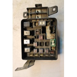 FIAT- FIORINO - Ασφαλειοθήκη--