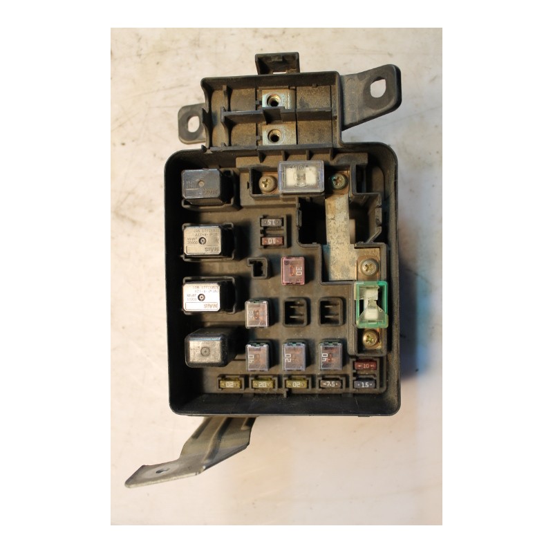 FIAT- FIORINO - Ασφαλειοθήκη--