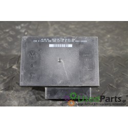 VW - POLO - Πλακέτα - 5ΠΟΡΤΟ - ΕΤΟΣ: 2002-2005 - ΚΩΔ.ΚΑΤ/ΣΤΗ: 6Q0959433H<br /><br />