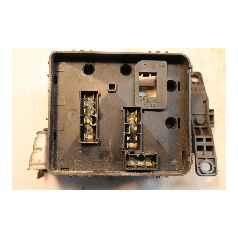 FIAT- FIORINO - Ασφαλειοθήκη--