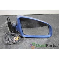 AUDI - A4 - Καθρέπτης Ηλεκτρικός - ΣΕΝΤΑΝ - ΘΕΣΗ: Δεξιά - ΕΤΟΣ: 2004-2007 - ΚΩΔ.ΚΑΤ/ΣΤΗ: <br /><br />