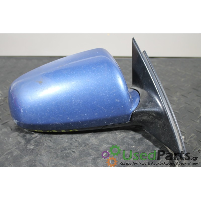 AUDI - A4 - Καθρέπτης Ηλεκτρικός - ΣΕΝΤΑΝ - ΘΕΣΗ: Δεξιά - ΕΤΟΣ: 2004-2007 - ΚΩΔ.ΚΑΤ/ΣΤΗ: <br /><br />