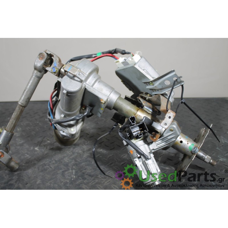 TOYOTA - COROLLA - Κολώνα τιμονιού - ΣΕΝΤΑΝ - ΘΕΣΗ:  - ΕΤΟΣ: 2002-2006 - ΚΩΔ.ΚΑΤ/ΣΤΗ: 89650-02010 8965002010 45200-02180 4520002