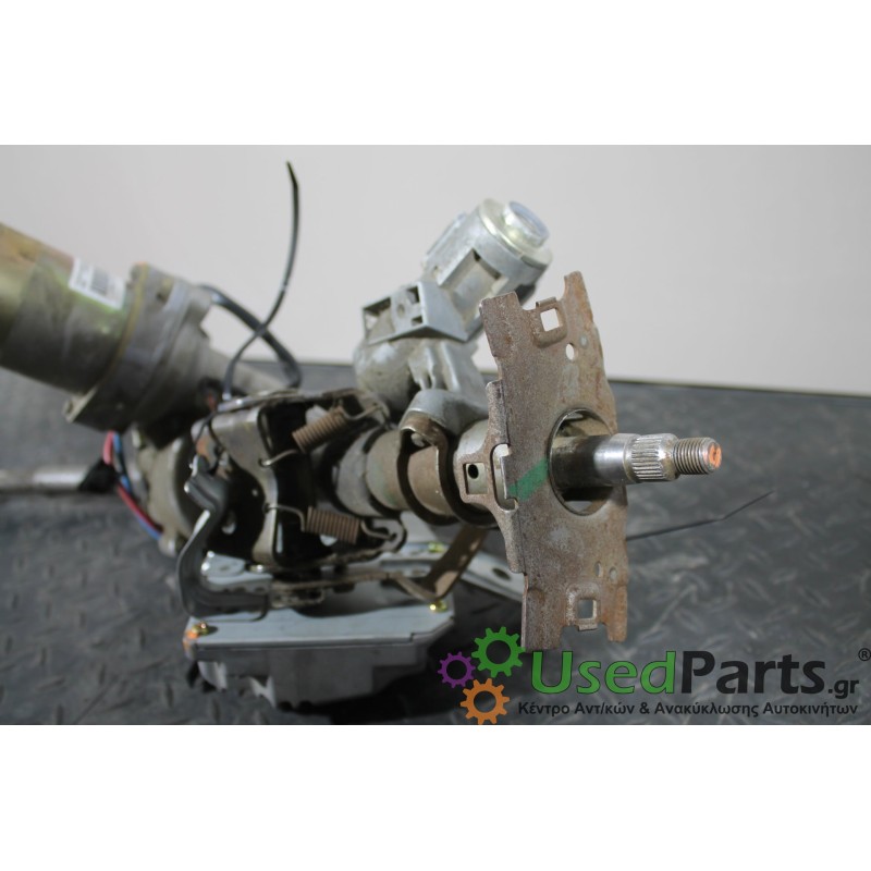 TOYOTA - COROLLA - Κολώνα τιμονιού - ΣΕΝΤΑΝ - ΘΕΣΗ:  - ΕΤΟΣ: 2002-2006 - ΚΩΔ.ΚΑΤ/ΣΤΗ: 89650-02010 8965002010 45200-02180 4520002