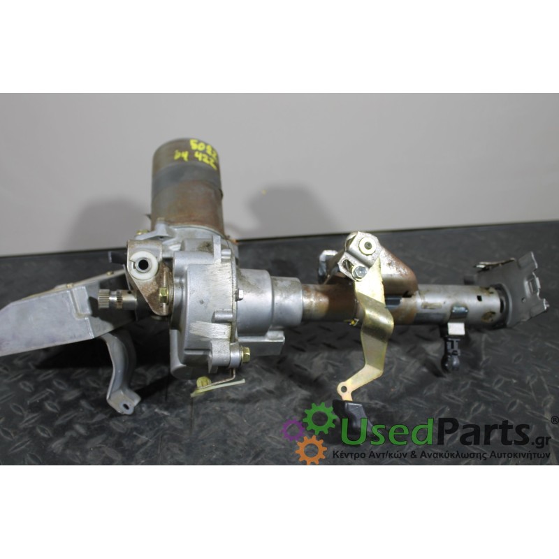 TOYOTA - COROLLA - Κολώνα τιμονιού - ΣΕΝΤΑΝ - ΘΕΣΗ:  - ΕΤΟΣ: 2002-2006 - ΚΩΔ.ΚΑΤ/ΣΤΗ: 89650-12060 8965012060 23260398<br /><br /