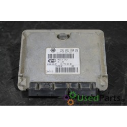 SEAT - LEON - Εγκέφαλος ECU - 5ΠΟΡΤΟ - ΕΤΟΣ: 1999-2005 - ΚΩΔ.ΚΑΤ/ΣΤΗ: 036906034DS<br /><br />