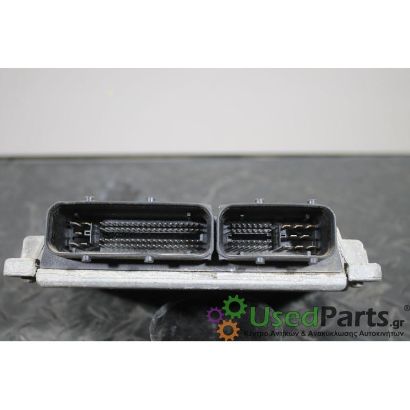 SEAT - LEON - Εγκέφαλος ECU - 5ΠΟΡΤΟ - ΕΤΟΣ: 1999-2005 - ΚΩΔ.ΚΑΤ/ΣΤΗ: 036906034DS<br /><br />