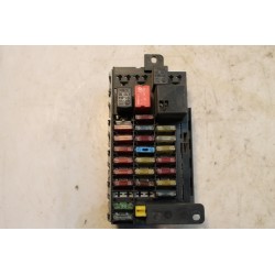 FIAT- SEICENTO - Ασφαλειοθήκη--