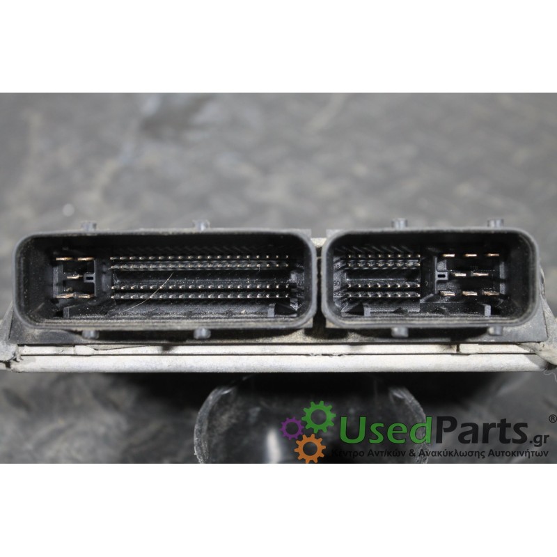 NISSAN - MICRA - Εγκέφαλος ECU - 5ΠΟΡΤΟ - ΕΤΟΣ: 2002-2010 - ΚΩΔ.ΚΑΤ/ΣΤΗ: MEC37-300 MEC37300 H38X02  LZ<br /><br />