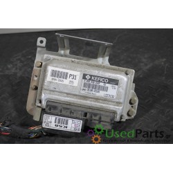 HYUNDAI - ACCENT - Εγκέφαλος ECU - 5ΠΟΡΤΟ - ΕΤΟΣ: 1999-2002 - ΚΩΔ.ΚΑΤ/ΣΤΗ: 39101-22525 3910122525 39109-22525 3910922525 9030930