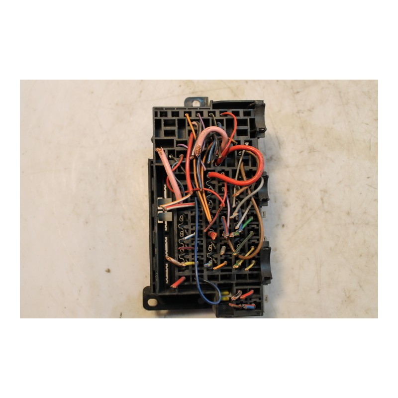 FIAT- SEICENTO - Ασφαλειοθήκη--