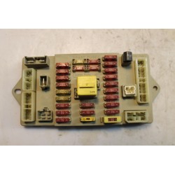 ROVER- 820 - Ασφαλειοθήκη--Si