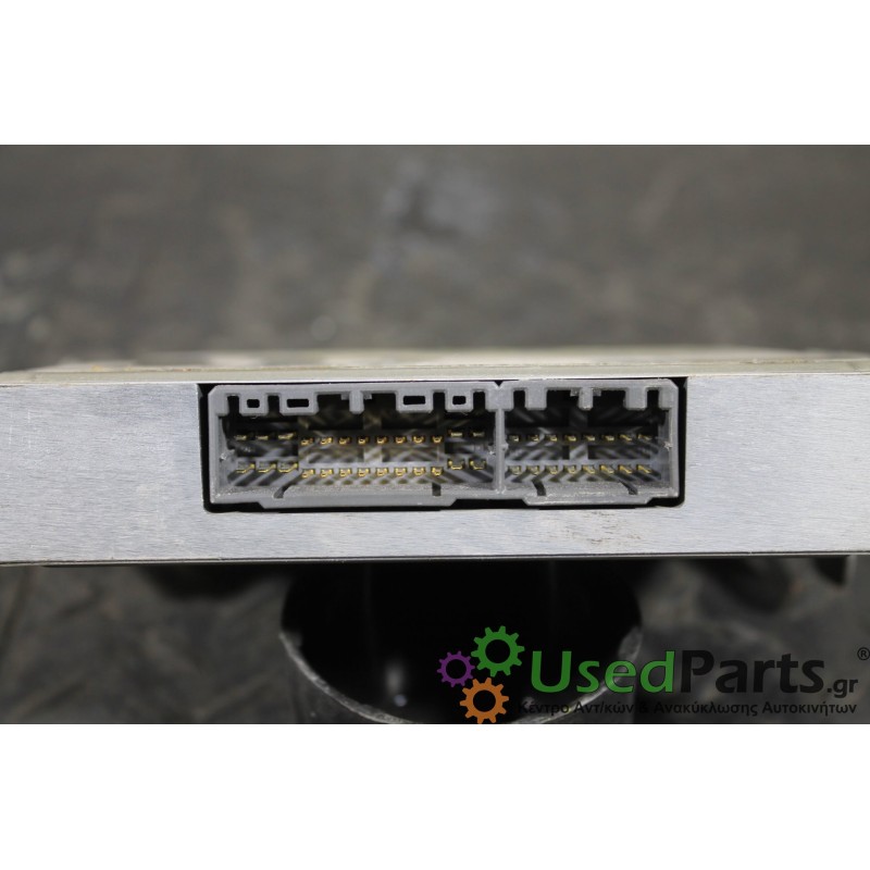 TOYOTA - COROLLA - Εγκέφαλος ECU - 5ΠΟΡΤΟ - ΕΤΟΣ: 1992-1996 - ΚΩΔ.ΚΑΤ/ΣΤΗ: 89661-1A080 896611A080 211000-0870 2110000870<br /><b