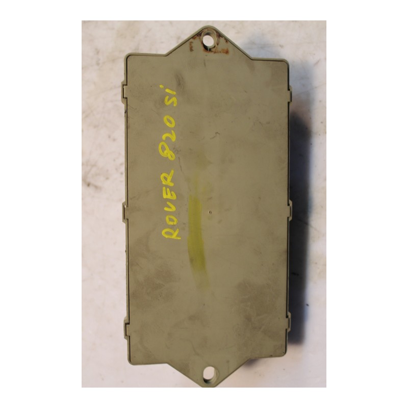 ROVER- 820 - Ασφαλειοθήκη--Si