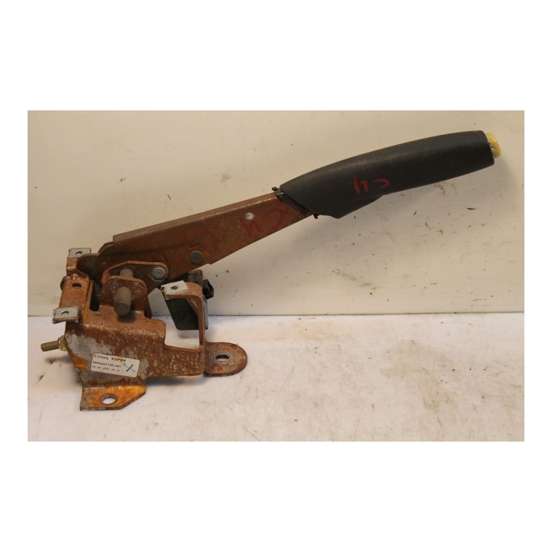 CITROEN- C4 - Χειρόφρενο--1.4CC