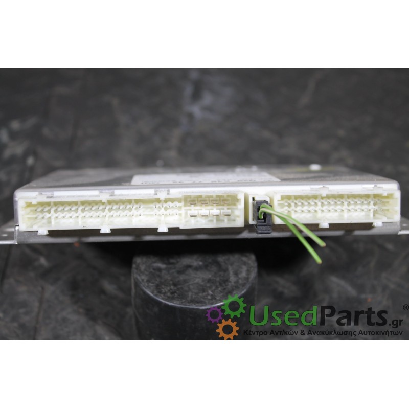 MERCEDES - W210 - Εγκέφαλος ECU - ΣΕΝΤΑΝ - ΕΤΟΣ: 1999-2002 E - ΚΩΔ.ΚΑΤ/ΣΤΗ: 0295457732Q01  0265109488<br /><br />