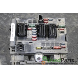 CITROEN - XSARA - Εγκέφαλος ECU - 5ΠΟΡΤΟ - ΕΤΟΣ: 2000-2004 - ΚΩΔ.ΚΑΤ/ΣΤΗ: BSM  B3  9644038680  DELPHI<br /><br />